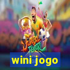 wini jogo